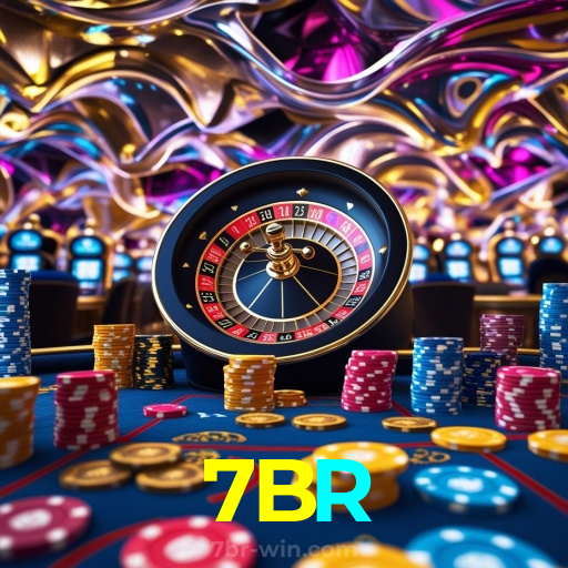 7BR:Onde o futebol e o cassino online se encontram para grandes prêmios!