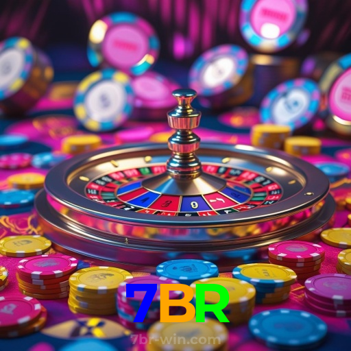 7BR：Desafie a roleta e ganhe prêmios incríveis no nosso cassino!