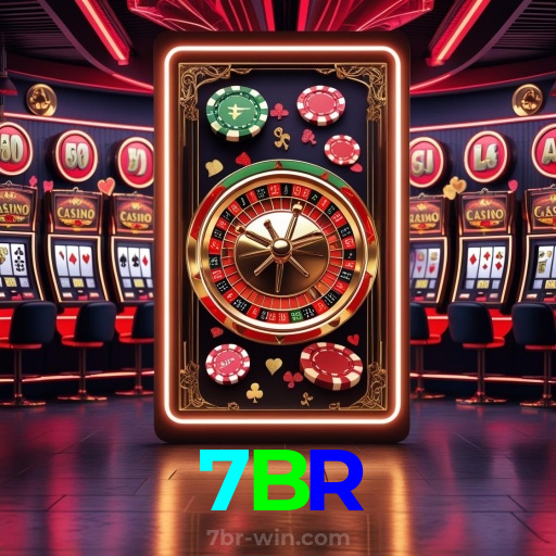 7BR：Jogue poker e vença como um verdadeiro campeão!