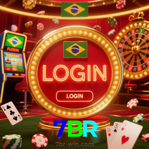 7BR：Onde a diversão nunca para: apostas no futebol e jogos de cassino!