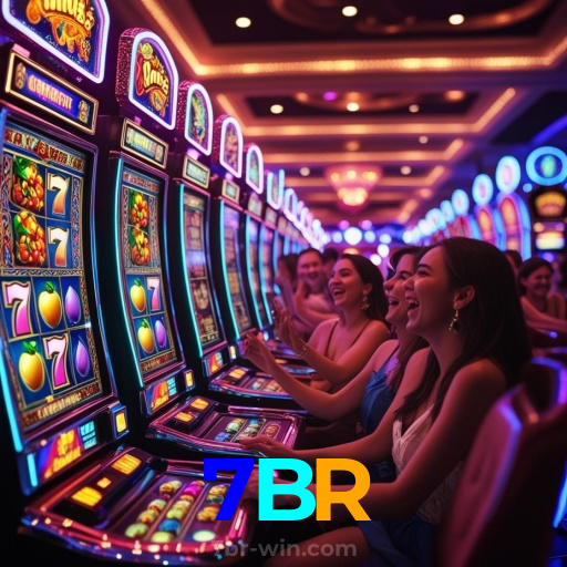 7BR:Aposte no futebol e jogue slots para ganhar em grande estilo!