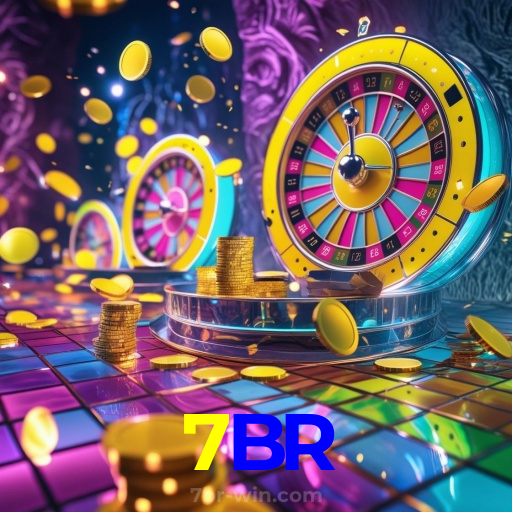 7BR:Sua sorte brilha em jogos de blackjack e apostas no futebol!