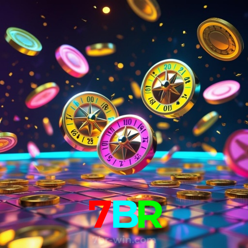 7BR：A sorte está no cassino online com apostas no futebol e grandes vitórias!