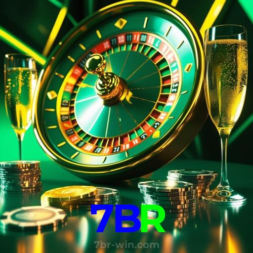 7BR：O cassino online mais seguro para apostas no futebol e roleta!