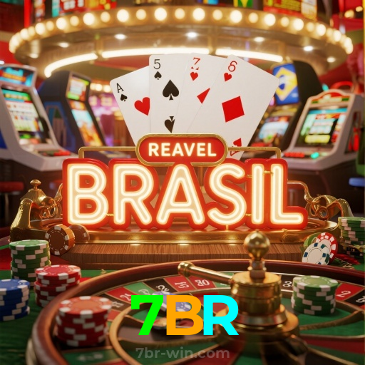 7BR：Cada giro nas slots pode te levar à grande vitória!