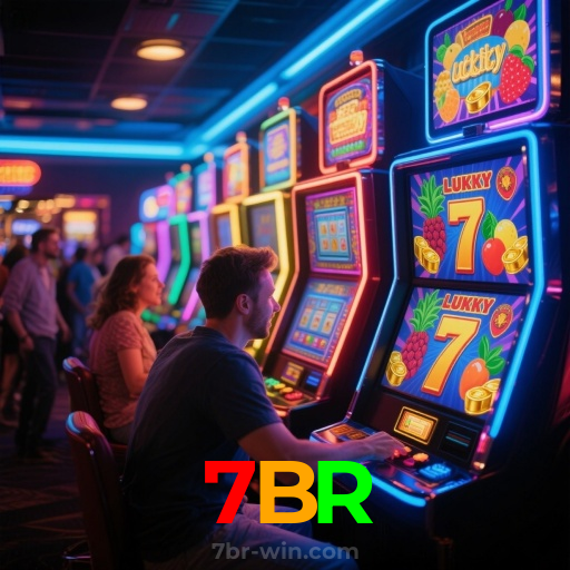 7BR：Vença no futebol digital! Aposte nos melhores jogos e conquiste grandes vitórias!
