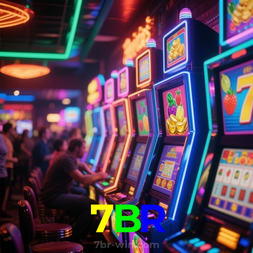 7BR：A sorte te espera! Aposte agora nas nossas roletas!