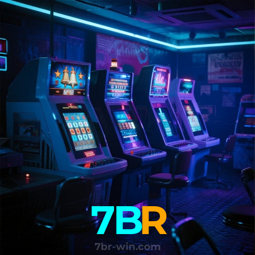 7BR：Jogue nas mesas de poker e conquiste prêmios épicos!