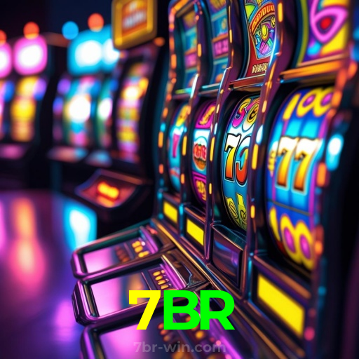 7BR：Jogue agora nas melhores slots e ganhe prêmios fantásticos!