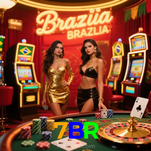7BR：Aposte no futebol e ganhe nos jogos de blackjack e poker online!