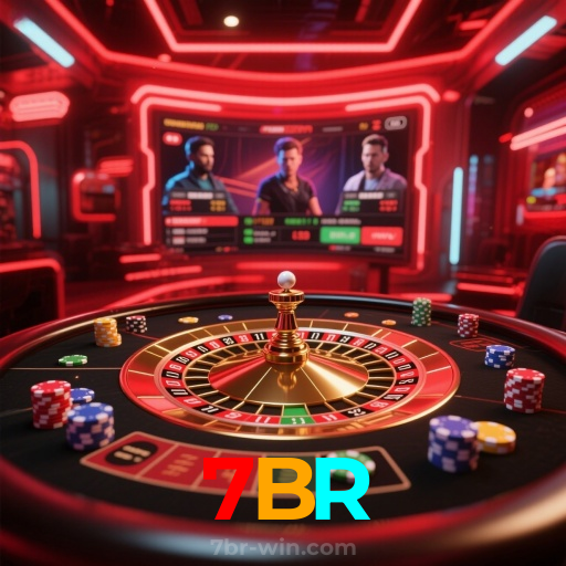 7BR：Aposte nas melhores máquinas caça-níqueis e leve o jackpot!