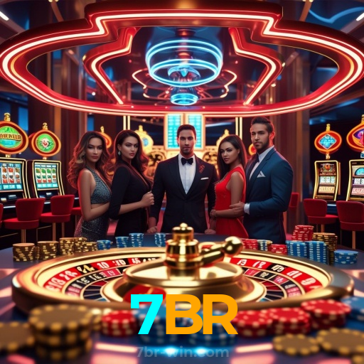 7BR：Jogue blackjack e aposte no futebol para uma experiência inesquecível!