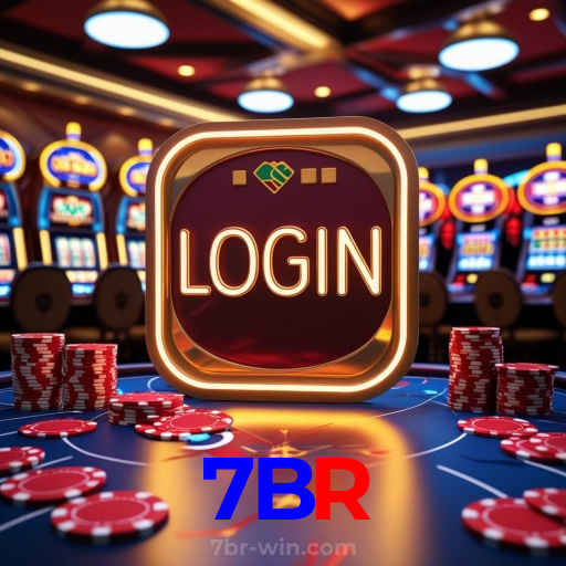 7BR：Jogue slots, blackjack e aposte ao vivo no futebol com segurança!
