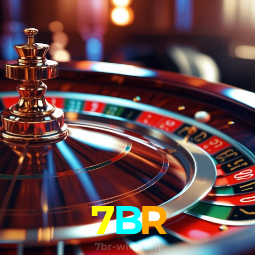 7BR:A emoção das slots online te espera! Gire e ganhe prêmios incríveis!
