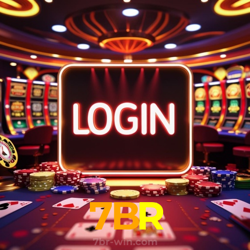 7BR：Em nosso cassino online, as melhores vitórias estão por vir!