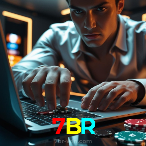 7BR:Aposte no futebol online e mostre quem é o verdadeiro campeão!