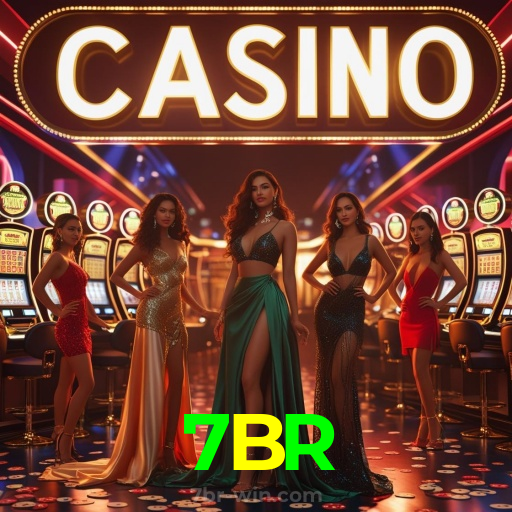 7BR:As melhores slots do mercado estão esperando por você! Jogue agora!