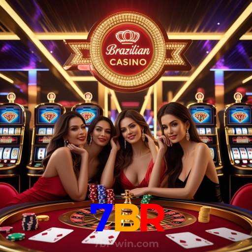 7BR:Onde sua sorte brilha: cassino online com futebol e jogos emocionantes!