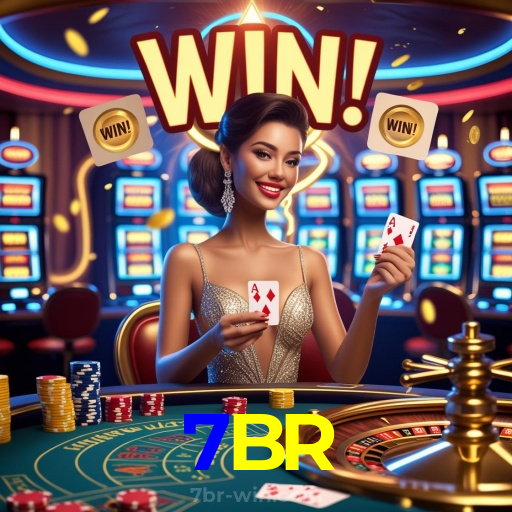 7BR:Jogue no cassino mais seguro com blackjack, poker e futebol online!