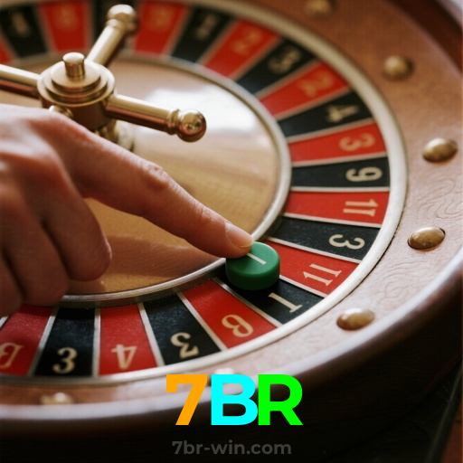 7BR：Aposte no futebol e jogue os melhores jogos de cassino com prêmios incríveis!