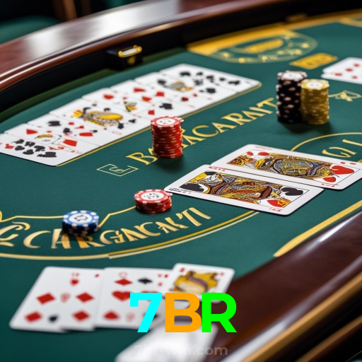 7BR：As slots mais emocionantes estão aqui! Jogue agora!
