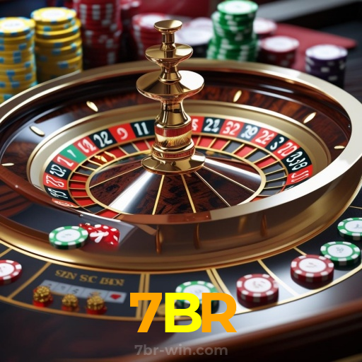 7BR：Apostas no futebol e diversão garantida com roleta e blackjack!