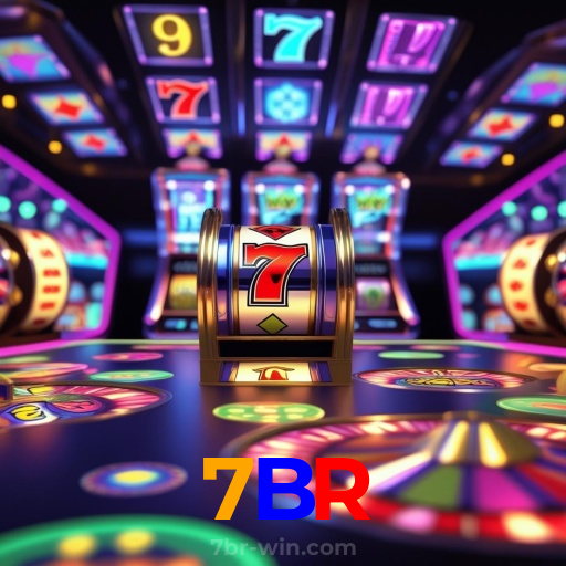 7BR:A sorte está na roleta! Aposte e veja sua vitória acontecer!