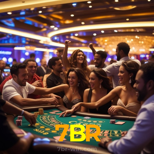 7BR:Aposte no futebol e jogue os melhores jogos de cassino com grandes prêmios!
