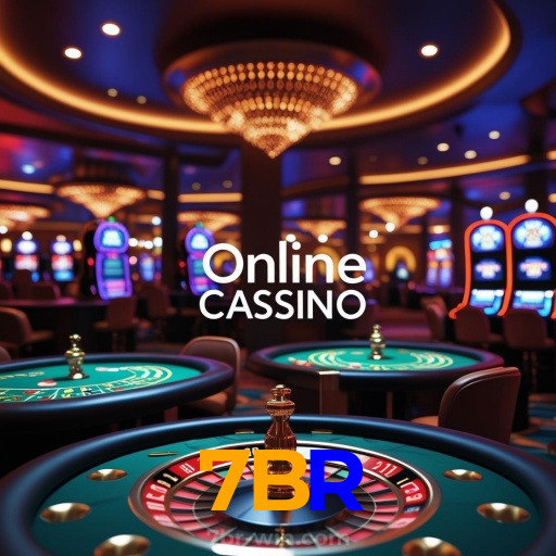 7BR:Aposte no futebol e ganhe prêmios em slots e roleta ao vivo!