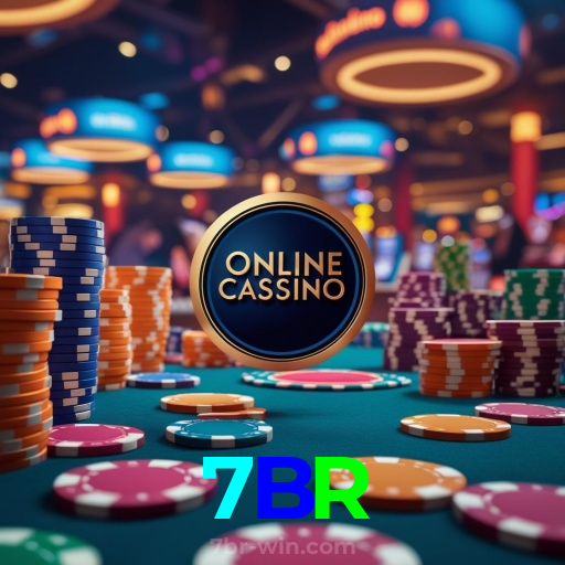 7BR:Jogue poker, aposte no futebol e ganhe no cassino mais confiável!
