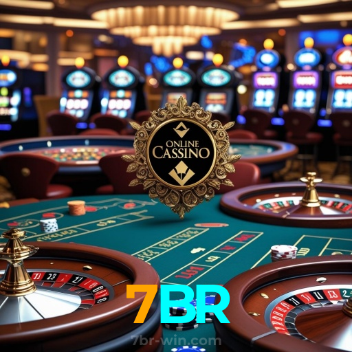7BR:Jogue poker, roleta e aposte no futebol no cassino online mais seguro!