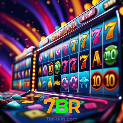 7BR：O cassino online perfeito para jogos de blackjack e apostas no futebol!