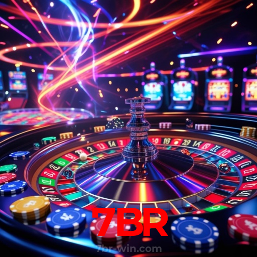 7BR:O melhor cassino para apostar no futebol e ganhar em jogos de roleta!