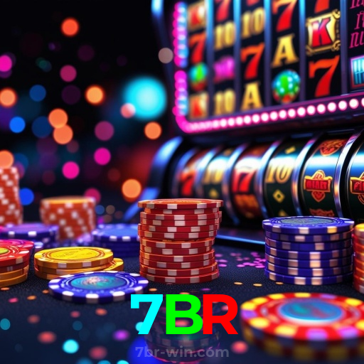 7BR:Jogue poker, aposte no futebol e ganhe prêmios incríveis no cassino!