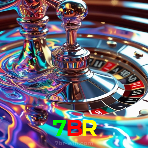7BR:A sorte está no seu lado nas nossas roletas! Aposte agora!