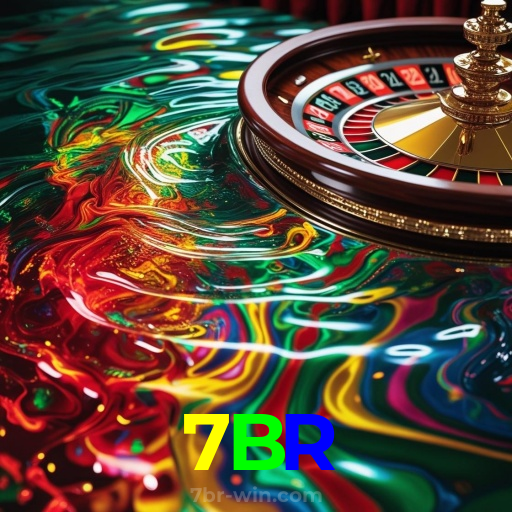 7BR：A diversão começa aqui! Jogue nas slots e ganhe muito mais!