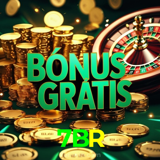 7BR:Jogue roleta, blackjack e aposte no futebol para uma experiência completa!