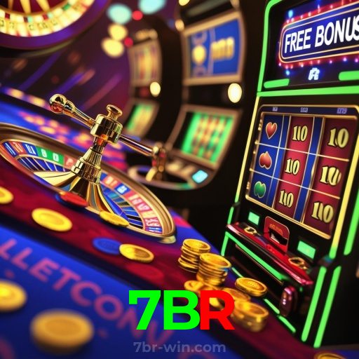 7BR：Jogue no cassino mais seguro com blackjack, poker e futebol online!
