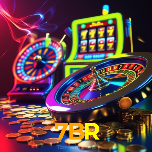 7BR：Seu time na vitória e os jackpots no cassino online te esperam!