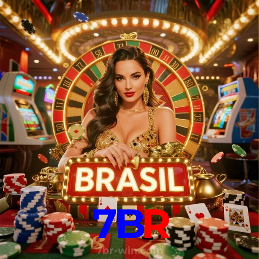 7BR：O melhor cassino online está te esperando! Aposte e vença!