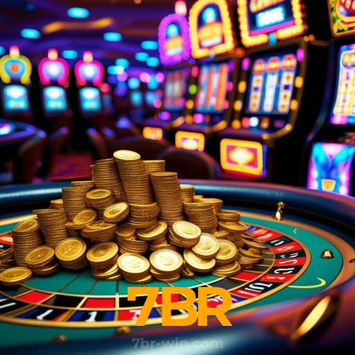 7BR:Jogue slots, aposte no futebol e vença com grandes prêmios!