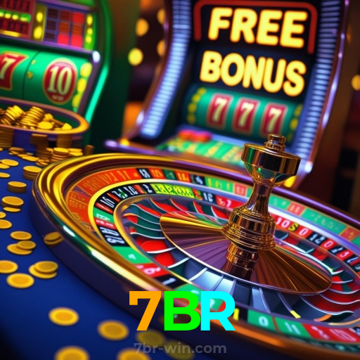 7BR：Jogue no cassino mais seguro com blackjack, poker e futebol online!
