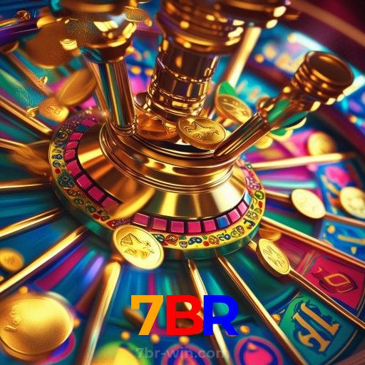 7BR:Sinta a adrenalina das slots e conquiste vitórias como nunca!