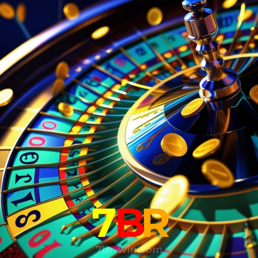 7BR:Apostas no futebol e grandes vitórias em roleta e blackjack!