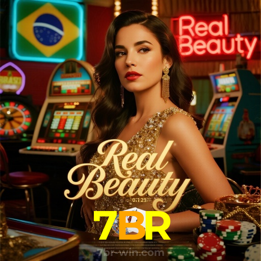 7BR：Jogue roleta, poker e aposte no futebol com grandes prêmios em jogo!