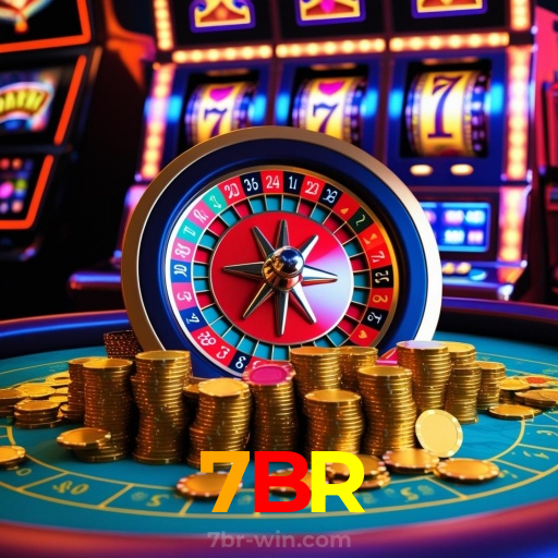 7BR:Aposte nas mesas de poker e ganhe vitórias épicas!
