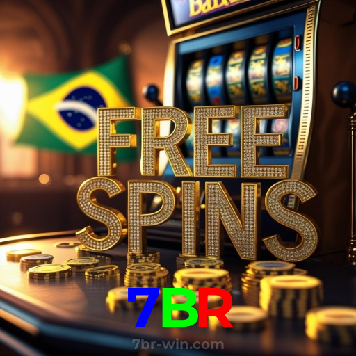 7BR：O melhor cassino para você jogar slots e apostar no seu time de futebol!
