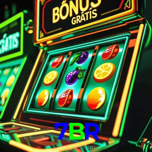 7BR:Ganhe no futebol e jogue os melhores jogos de cassino online!