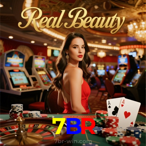 7BR：Aposte em nosso cassino e viva uma experiência única de diversão!