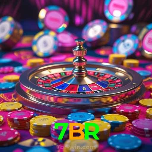 7BR:Jogue nas melhores slots e conquiste o jackpot dos seus sonhos!